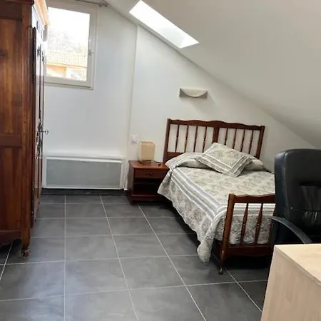 Apartment Repos Et Loisirs En Moyenne Montagne *