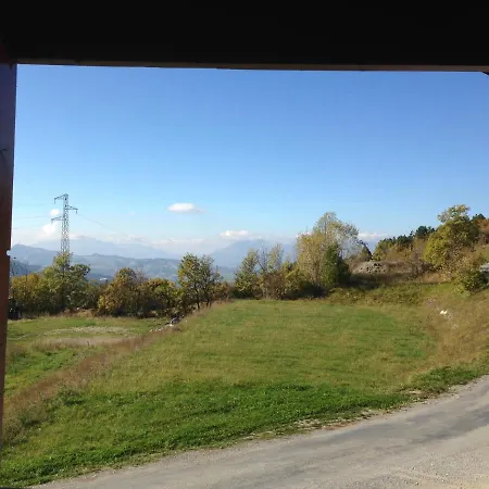 Apartment Repos Et Loisirs En Moyenne Montagne *